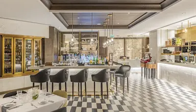 Al Bandar Rotana - Creek