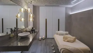 Al Bandar Rotana - Creek