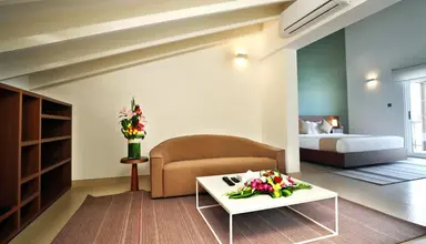 Al Bander Resort
