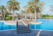Al Bander Resort