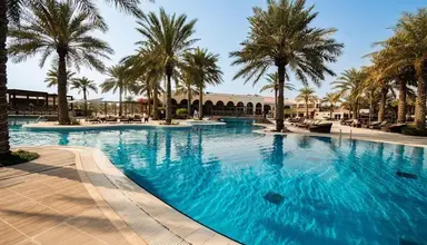 Al Bander Resort