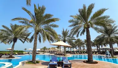 Al Bander Resort