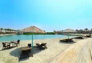 Al Bander Resort