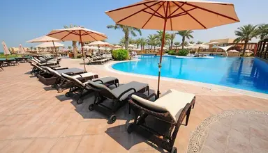 Al Bander Resort
