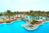 Al Bander Resort
