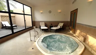 Al Bander Resort