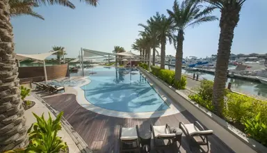 Al Bander Resort