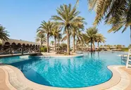 Al Bander Resort