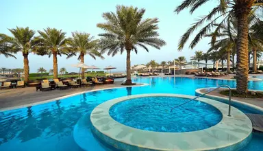Al Bander Resort