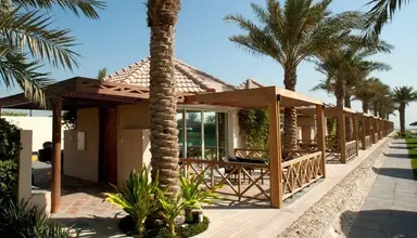 Al Bander Resort