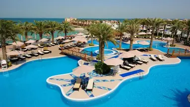Al Bander Resort