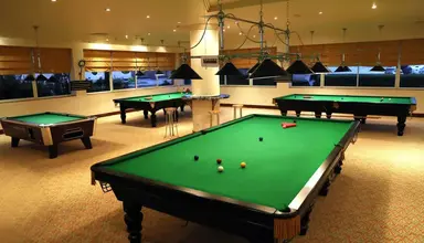 Al Bander Resort