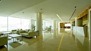 Al Bustan Centre and Residence