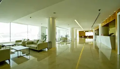 Al Bustan Centre and Residence