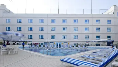 Al Bustan Centre and Residence