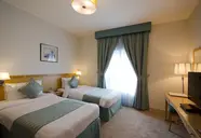 Al Bustan Centre and Residence