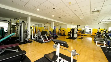 Al Bustan Centre and Residence