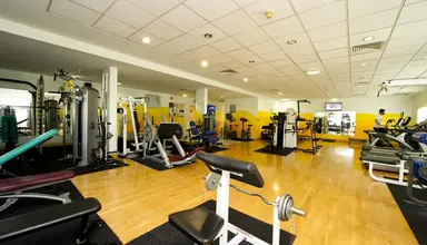 Al Bustan Centre and Residence