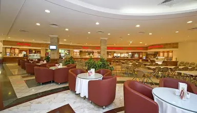 Al Bustan Centre and Residence