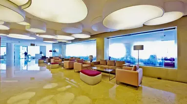 Al Bustan Centre and Residence
