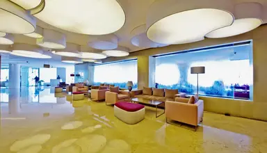 Al Bustan Centre and Residence