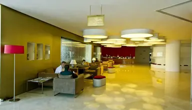 Al Bustan Centre and Residence