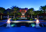 Al Bustan Palace A Ritz Carlton