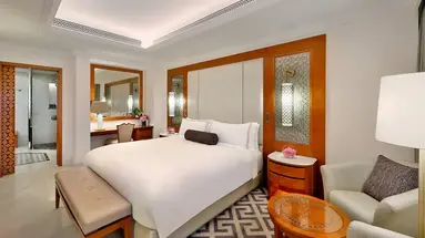 Al Bustan Palace A Ritz Carlton