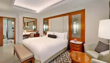 Al Bustan Palace A Ritz Carlton