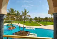 Al Bustan Palace A Ritz Carlton