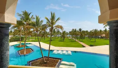 Al Bustan Palace A Ritz Carlton