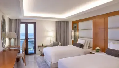 Al Bustan Palace A Ritz Carlton