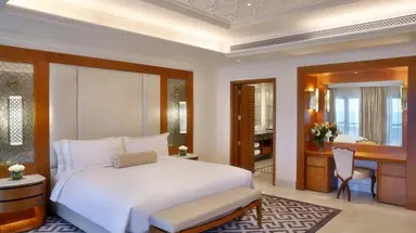 Al Bustan Palace A Ritz Carlton