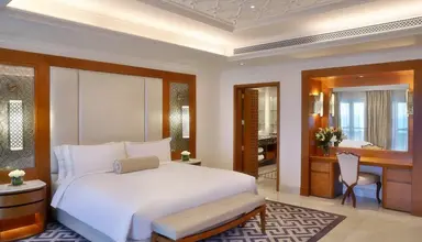 Al Bustan Palace A Ritz Carlton