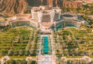Al Bustan Palace A Ritz Carlton