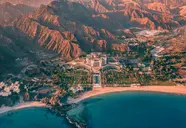 Al Bustan Palace A Ritz Carlton