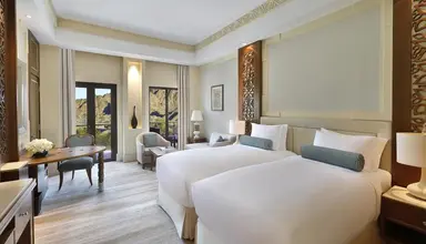 Al Bustan Palace A Ritz Carlton