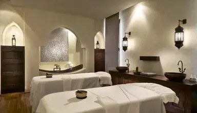 Al Bustan Palace A Ritz Carlton