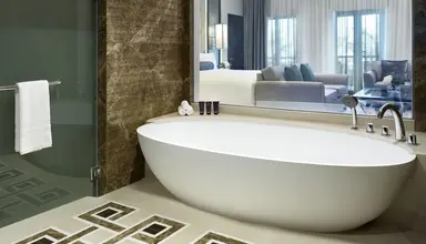 Al Bustan Palace A Ritz Carlton