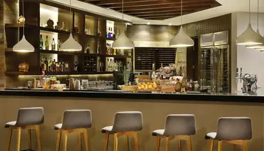 Al Bustan Palace A Ritz Carlton