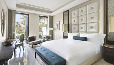 Al Bustan Palace A Ritz Carlton