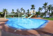 Al Bustan Palace A Ritz Carlton