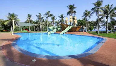 Al Bustan Palace A Ritz Carlton