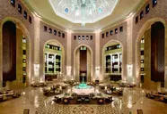 Al Bustan Palace A Ritz Carlton