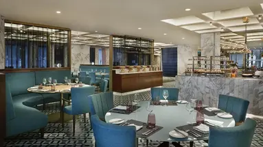 Al Bustan Palace A Ritz Carlton