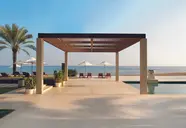 Al Bustan Palace A Ritz Carlton