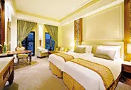 Al Bustan Palace A Ritz Carlton