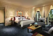 Al Bustan Palace A Ritz Carlton