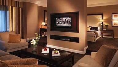 Al Bustan Rotana