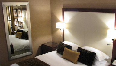 Al Bustan Rotana